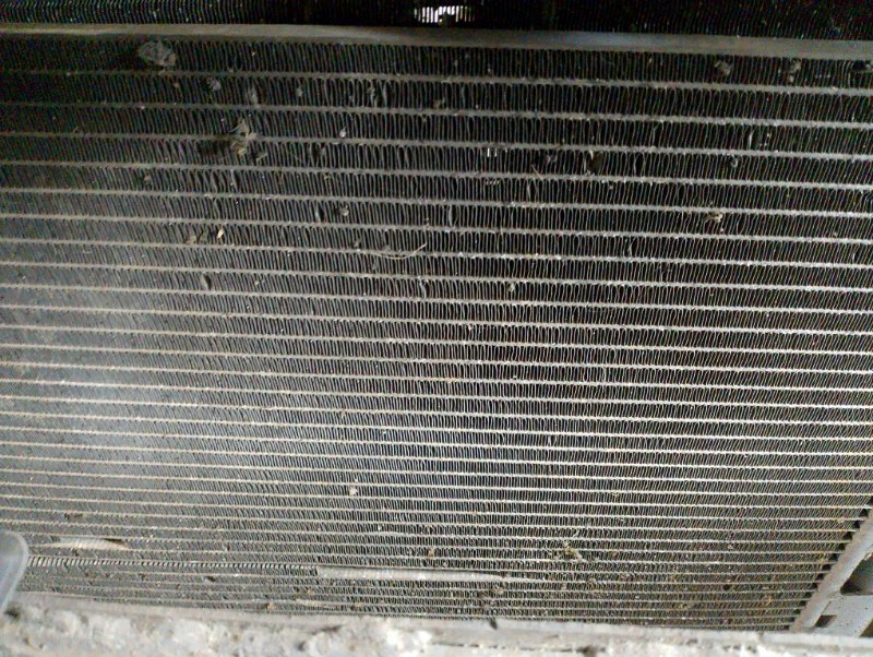 Передняя панель крепления облицовки (телевизор) Punto 2008 Хэтчбэк 5 дв.