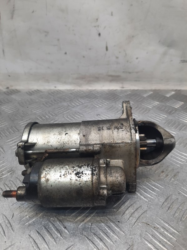 Стартер Chevrolet Cruze 2009 Хэтчбэк 5 дв. 1.6 F16D4 96831615 Б/У