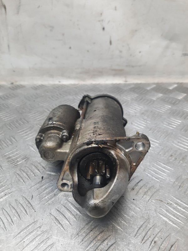 Стартер Cruze 2009 Хэтчбэк 5 дв. 1.6 F16D4