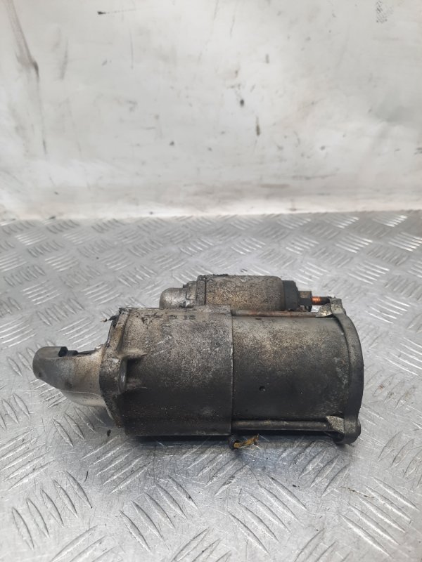 Стартер Chevrolet Cruze Хэтчбэк 5 дв. 1.6 F16D4