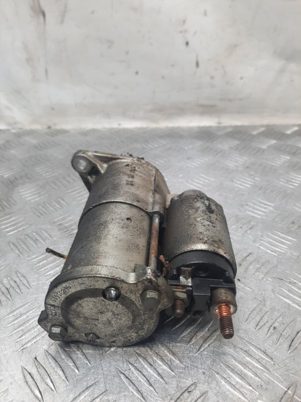 Стартер Cruze 2009 Хэтчбэк 5 дв. 1.6 F16D4