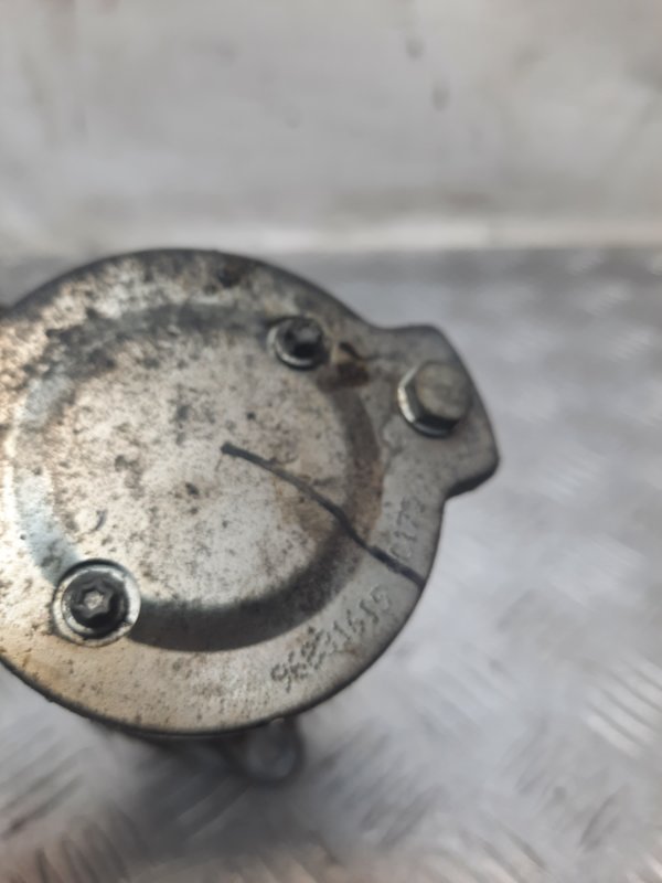 Стартер Cruze 2009 Хэтчбэк 5 дв. 1.6 F16D4