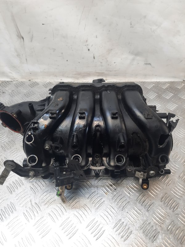 Коллектор впускной Cruze 2009 Хэтчбэк 5 дв. 1.6 F16D4