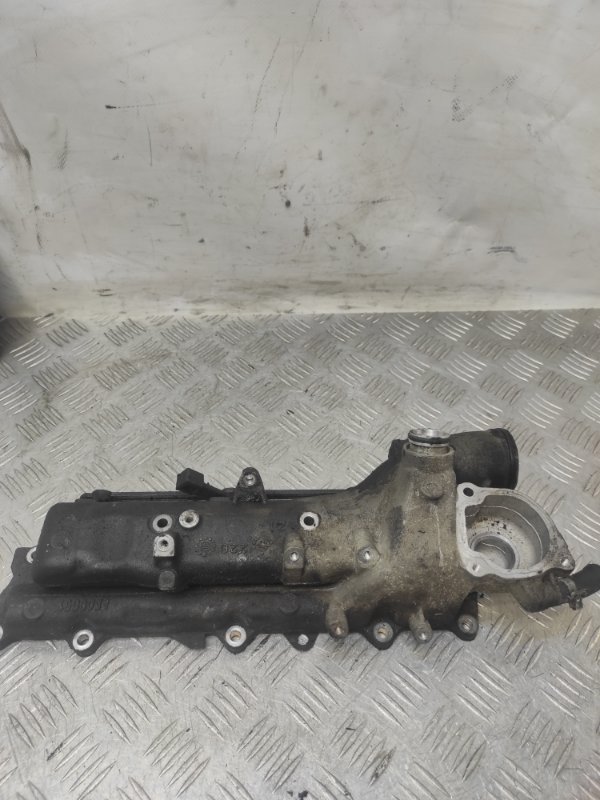 Коллектор впускной Mercedes-Benz M-Class Внедорожник 3.0 642940 Коллектор впускной Mercedes-Benz M-Class Внедорожник 3.0 642940