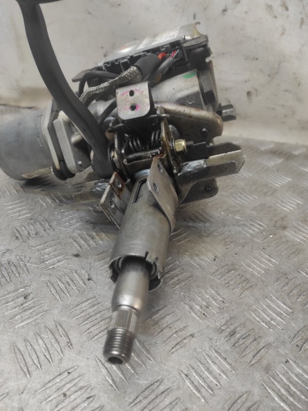 Электроусилитель руля Punto 2006 Хэтчбэк 5 дв. 1.2