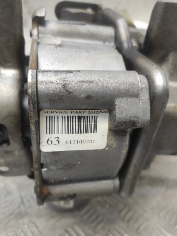 Электроусилитель руля Punto 2006 Хэтчбэк 5 дв. 1.2