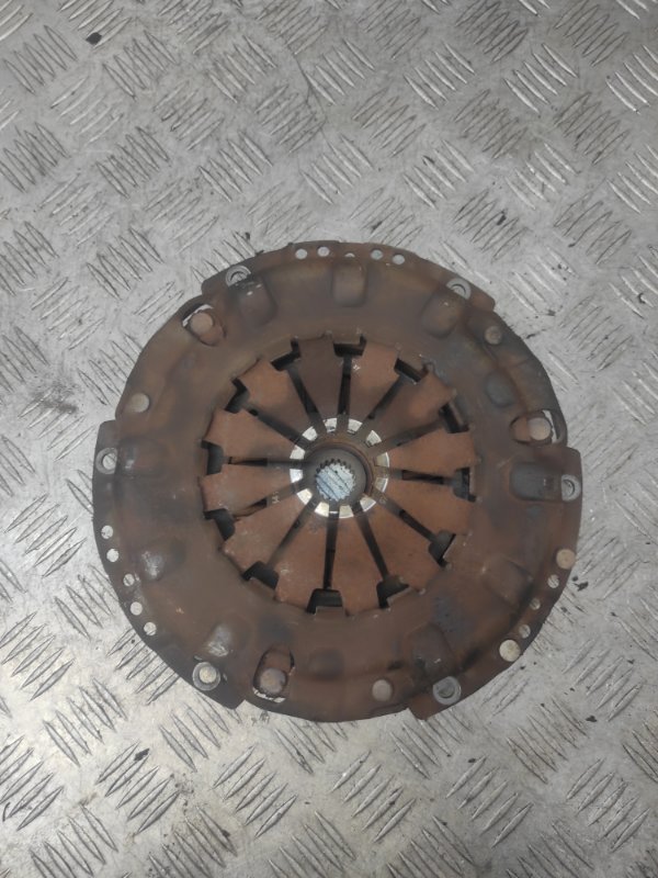 Корзина сцепления Punto 2008 1.3 199A2000