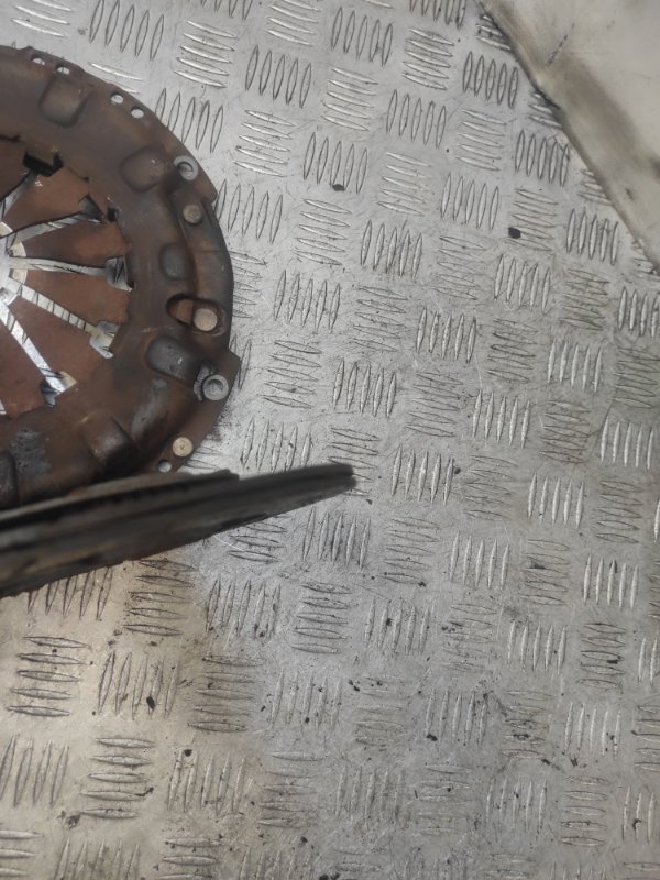 Корзина сцепления Punto 2008 1.3 199A2000