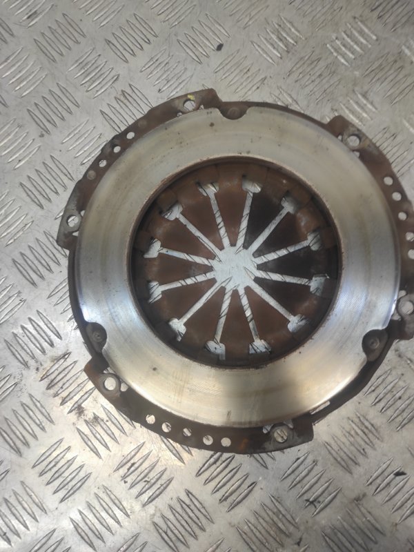 Корзина сцепления Punto 2008 1.3 199A2000