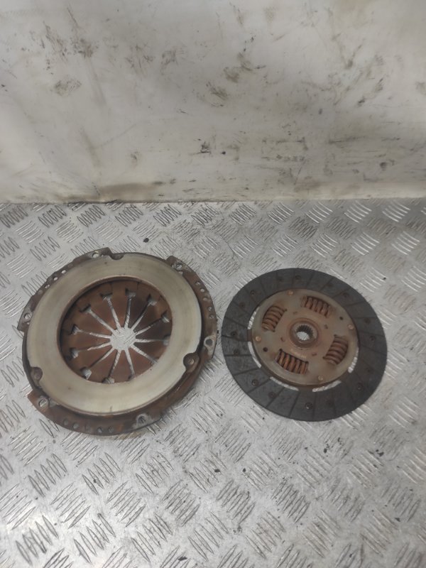 Корзина сцепления Punto 2008 1.3 199A2000