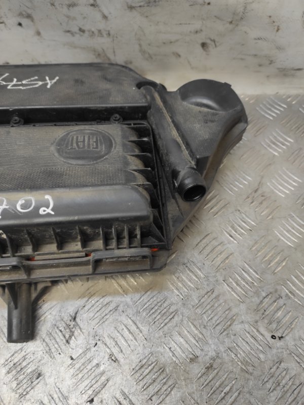 Корпус воздушного фильтра Fiorino 2013 Минивэн 1.3 199A9000