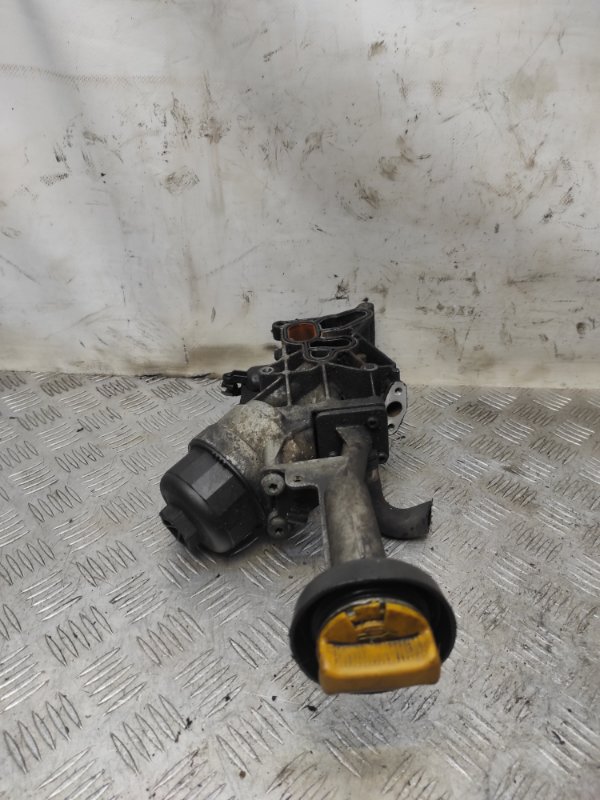 Корпус масляного фильтра Fiorino 2013 Минивэн 1.3 199A9000