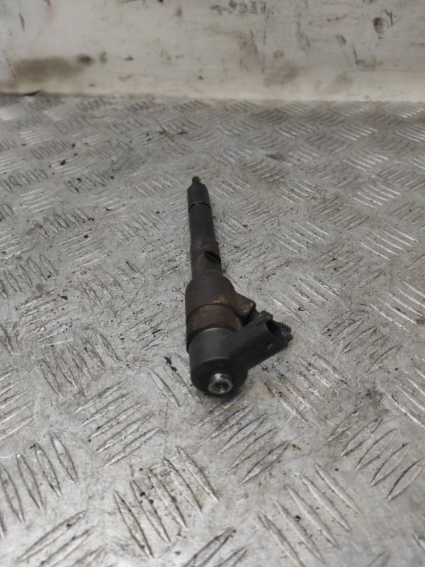 Форсунка Fiorino 2013 Минивэн 1.3 199A9000