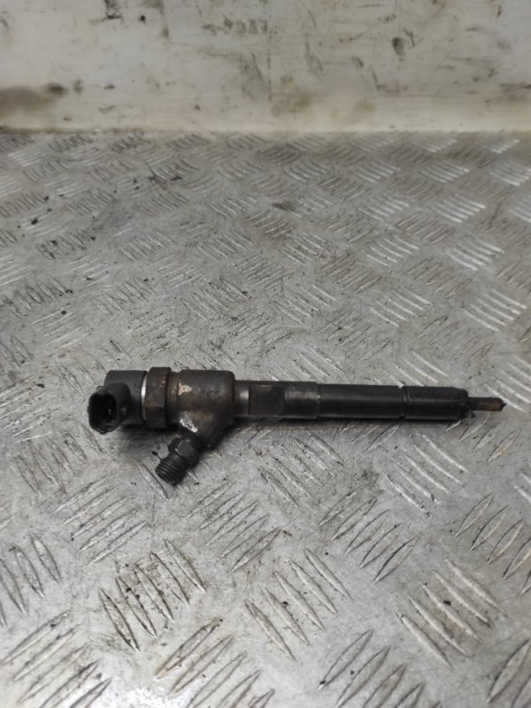 Форсунка Fiat Fiorino Минивэн 1.3 199A9000