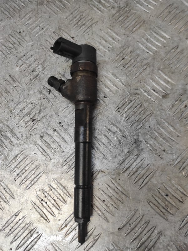 Форсунка Fiorino 2013 Минивэн 1.3 199A9000