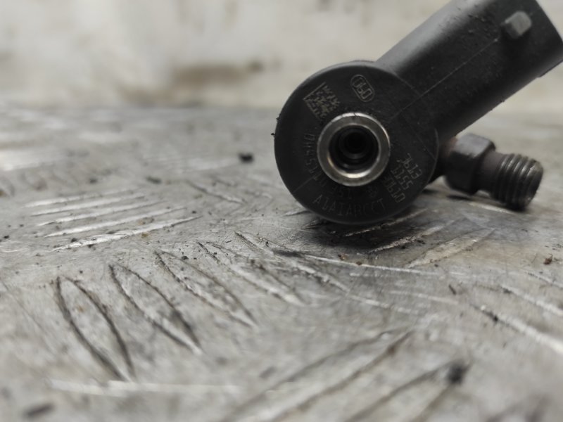 Форсунка Fiorino 2013 Минивэн 1.3 199A9000