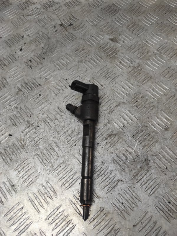 Форсунка Fiorino 2013 Минивэн 1.3 199A9000