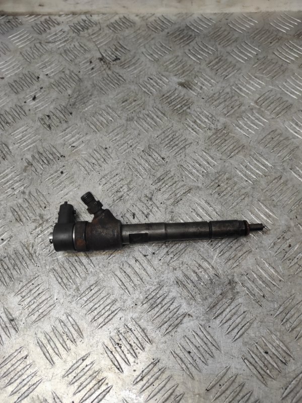 Форсунка Fiat Fiorino Минивэн 1.3 199A9000