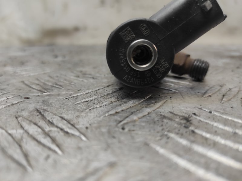 Форсунка Fiorino 2013 Минивэн 1.3 199A9000