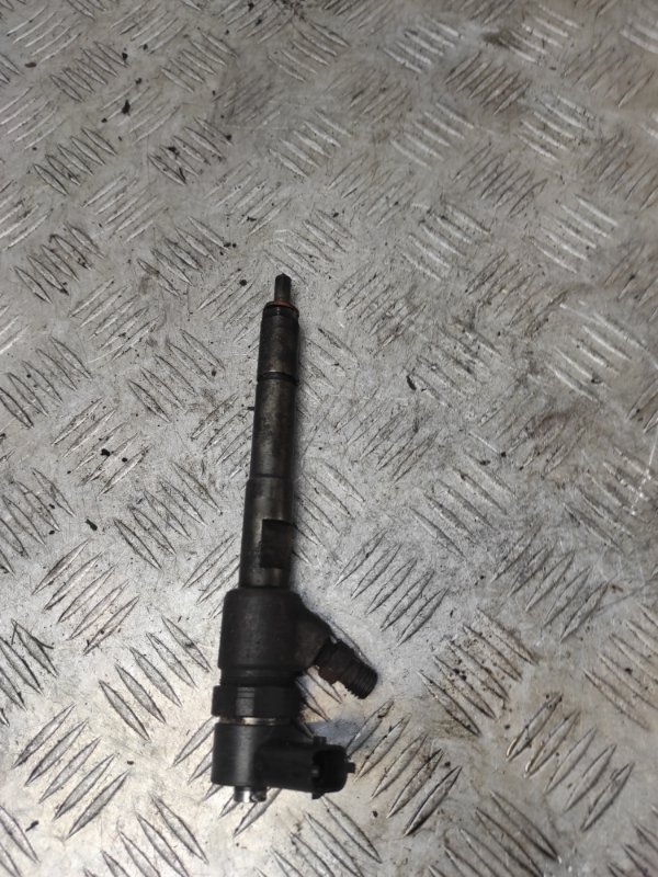 Форсунка Fiorino 2013 Минивэн 1.3 199A9000