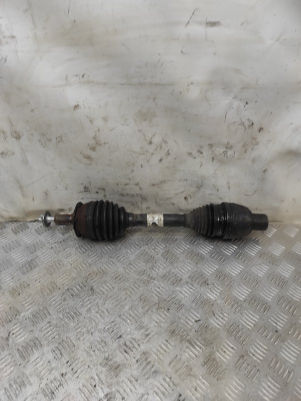 Полуось (приводной вал правый CLA 2015 седан 1.6 270910