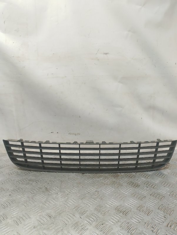 Решетка в бампер Fiat Bravo 2007 735414653 Б/У