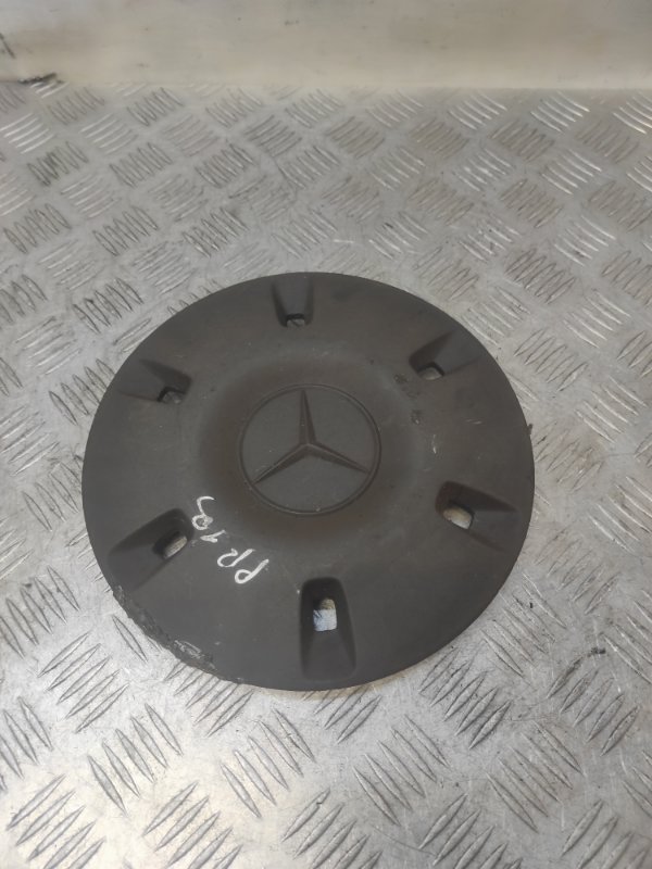 Колпак колеса Mercedes-Benz Sprinter 2010 Микроавтобус A9064010025 контрактная