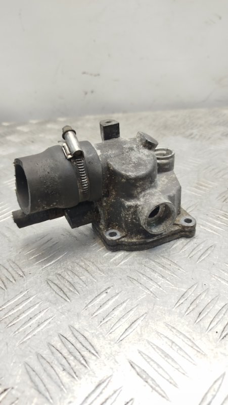 Корпус термостата Mercedes-Benz C-Class 2000 Универсал 2.2CDi 611961 A6112031375 контрактная
