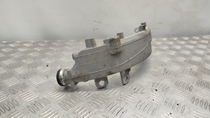 Трубка системы рециркуляции EGR C-Class 2000 Универсал 2.2CDi 611961