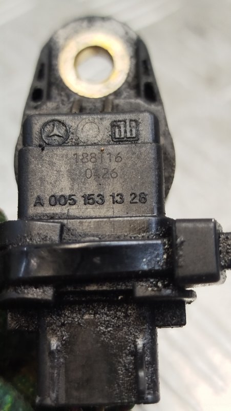 Датчик распредвала C-Class 2000 Универсал 2.2CDi 611961