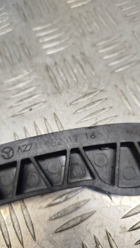 Комплект ГРМ C-Class 2004 Седан 1.8 271946