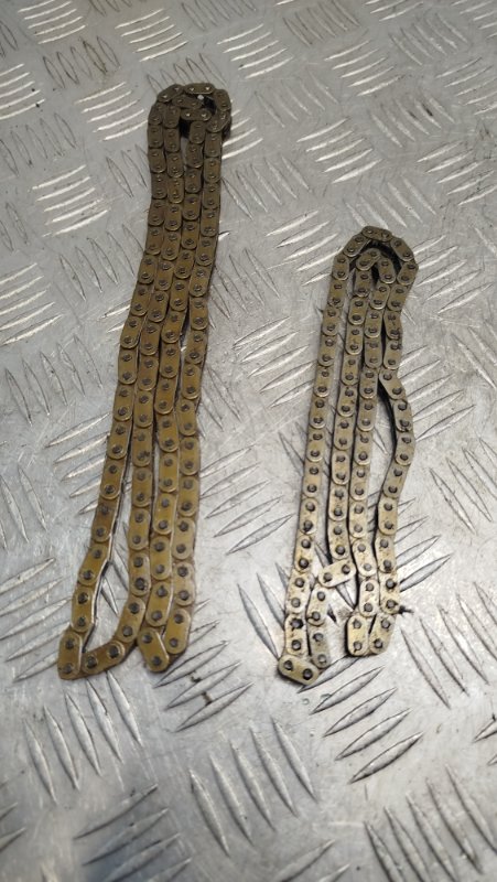 Комплект ГРМ C-Class 2004 Седан 1.8 271946