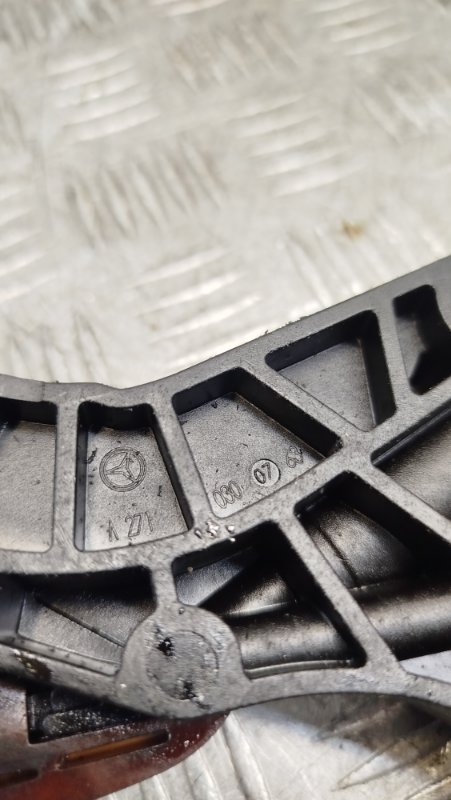 Комплект ГРМ C-Class 2004 Седан 1.8 271946