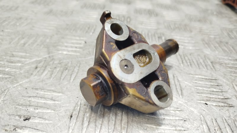 Комплект ГРМ C-Class 2004 Седан 1.8 271946