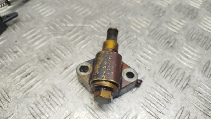 Комплект ГРМ C-Class 2004 Седан 1.8 271946