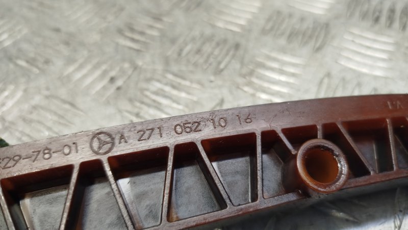 Комплект ГРМ C-Class 2004 Седан 1.8 271946