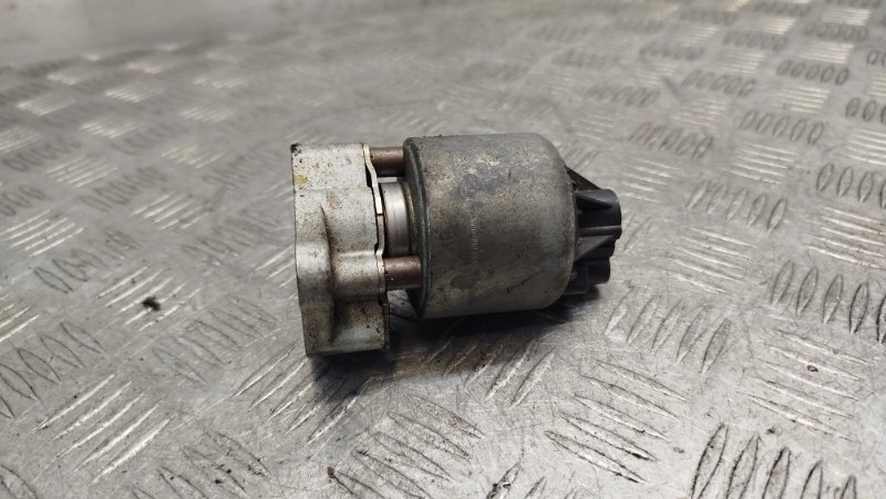 Клапан EGR Aveo 2010 Хэтчбэк 3 дв. 1.2 LMU