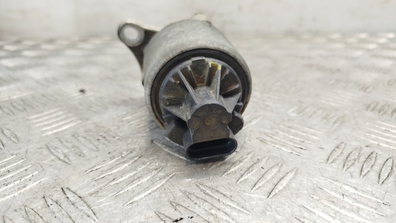 Клапан EGR Chevrolet Aveo Хэтчбэк 3 дв. 1.2 LMU