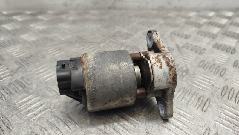 Клапан EGR Aveo 2010 Хэтчбэк 3 дв. 1.2 LMU