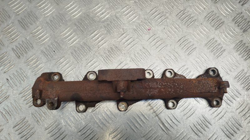 Коллектор выпускной 500 2008 Хэтчбэк 3 дв. 1.3 169A1000