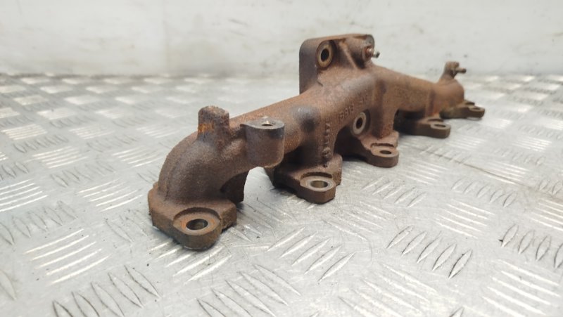 Коллектор выпускной Fiat 500 Хэтчбэк 3 дв. 1.3 169A1000