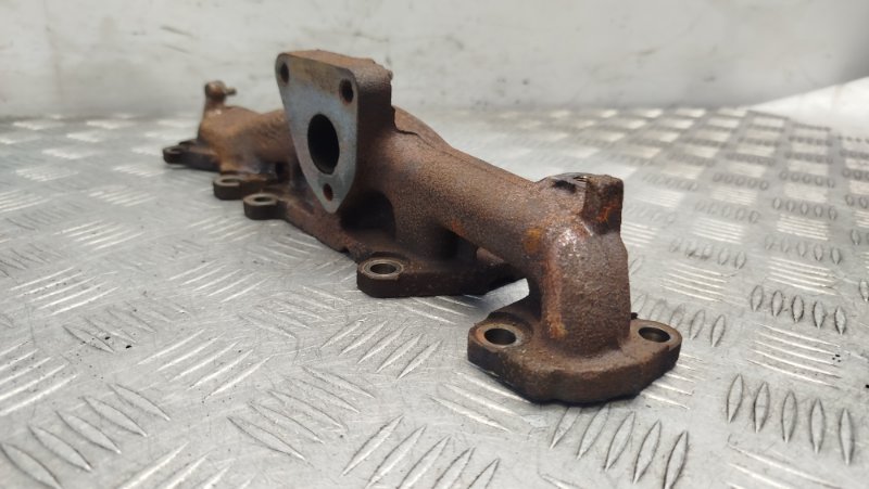 Коллектор выпускной 500 2008 Хэтчбэк 3 дв. 1.3 169A1000