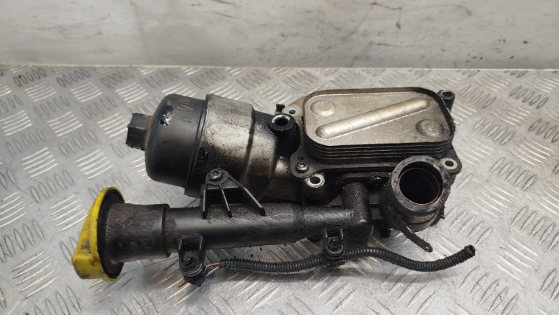 Корпус масляного фильтра 500 2008 Хэтчбэк 3 дв. 1.3 169A1000