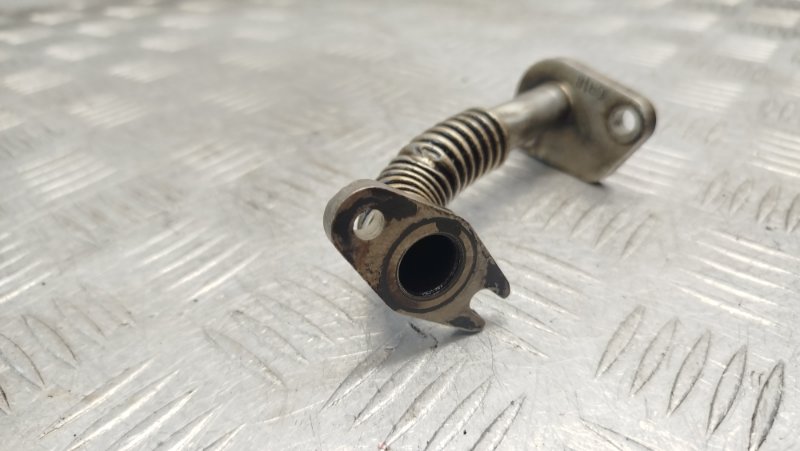 Трубка системы рециркуляции EGR 500 2008 Хэтчбэк 3 дв. 1.3 169A1000