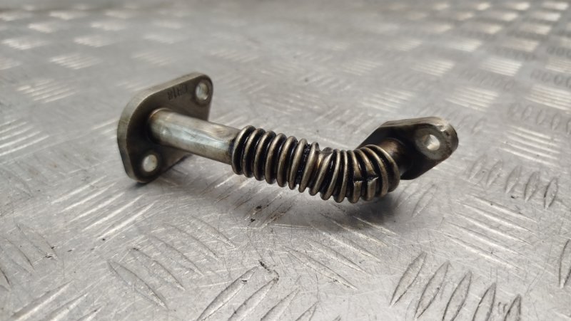 Трубка системы рециркуляции EGR Fiat 500 Хэтчбэк 3 дв. 1.3 169A1000