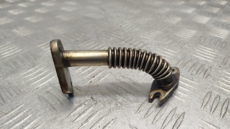 Трубка системы рециркуляции EGR 500 2008 Хэтчбэк 3 дв. 1.3 169A1000