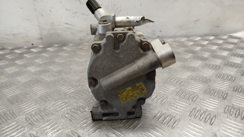 Компрессор кондиционера Idea 2006 Хэтчбэк 5 дв. 1.4 843A1000