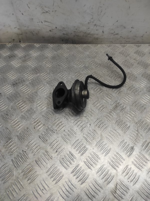 Клапан EGR Chevrolet Captiva Внедорожник 2.0 Z20S1