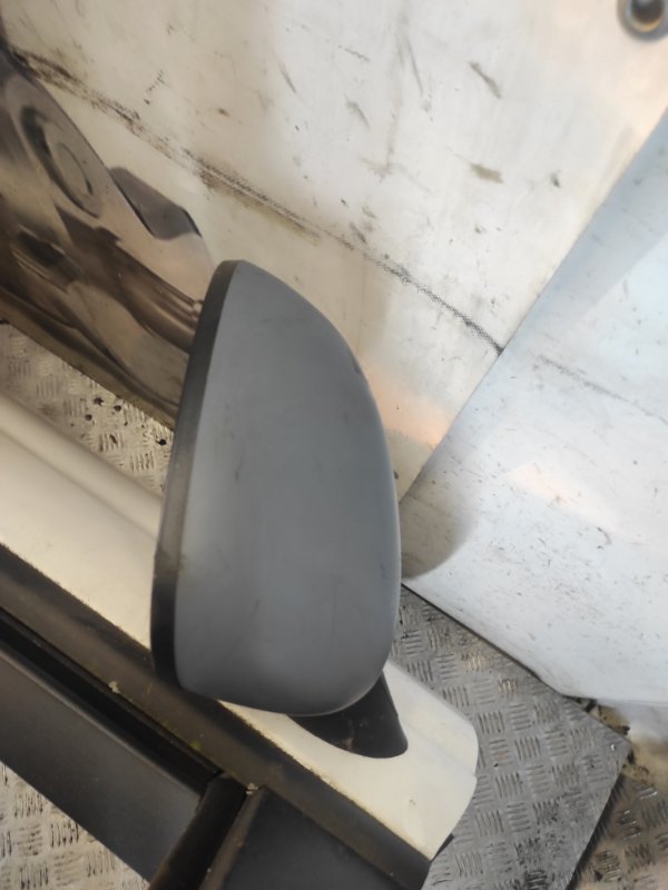 Зеркало наружное левое Fiat 500 2009 Хэтчбэк 3 дв. контрактная