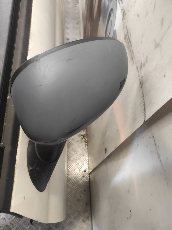 Зеркало наружное левое Fiat 500 Хэтчбэк 3 дв.